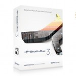 4月28日まで¥8,640オフ！高機能DAW Studio One 3 Professional クロスグレード（USB Edition）【セール情報】