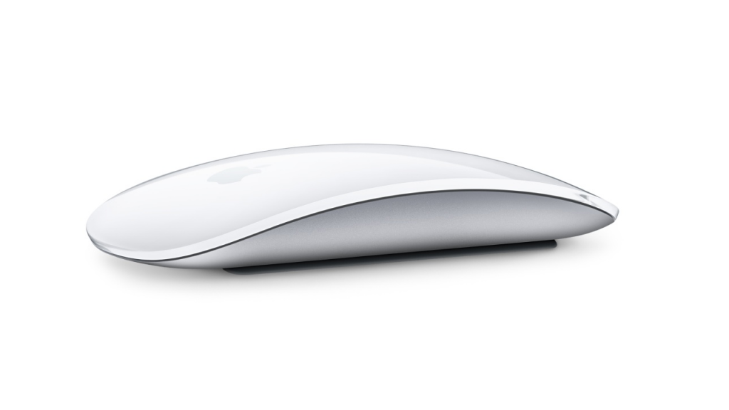 Dtm最強マウス Apple Magic Mouse2レビュー Macから離れられない理由 前田的dtmブログ