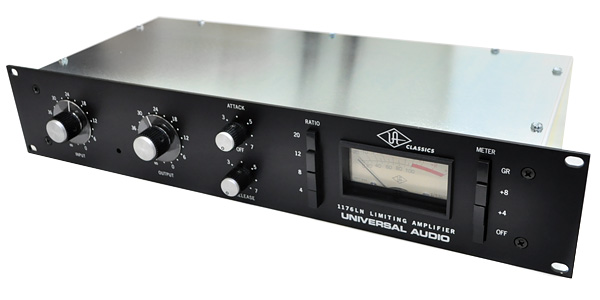 名機 dbx 160A コンプレッサー リミッター レコーディング 別れ 名機 dbx 160A コンプレッサー リミッター レコーディング 別れ