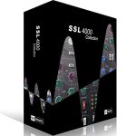 今が買い時！WAVES SSL 4000 Collectionが22,399円の激安セール中！MIXコンソールプラグインバンドル