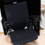DTM・作業用椅子におすすめなバロンチェアが届いたので、他の高機能チェアと比較してみた【アーロンチェア・エルゴヒューマン プロ】