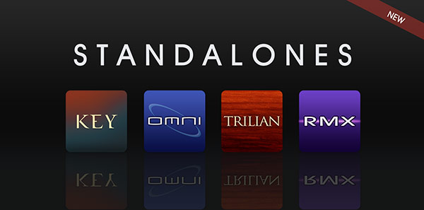 Omnisphere 2 STYLUS RMX Trilian 3本セット 楽天市場】SPECTRASONICS TRILIAN + OMNISPHERE 2 + STYLUS RMX